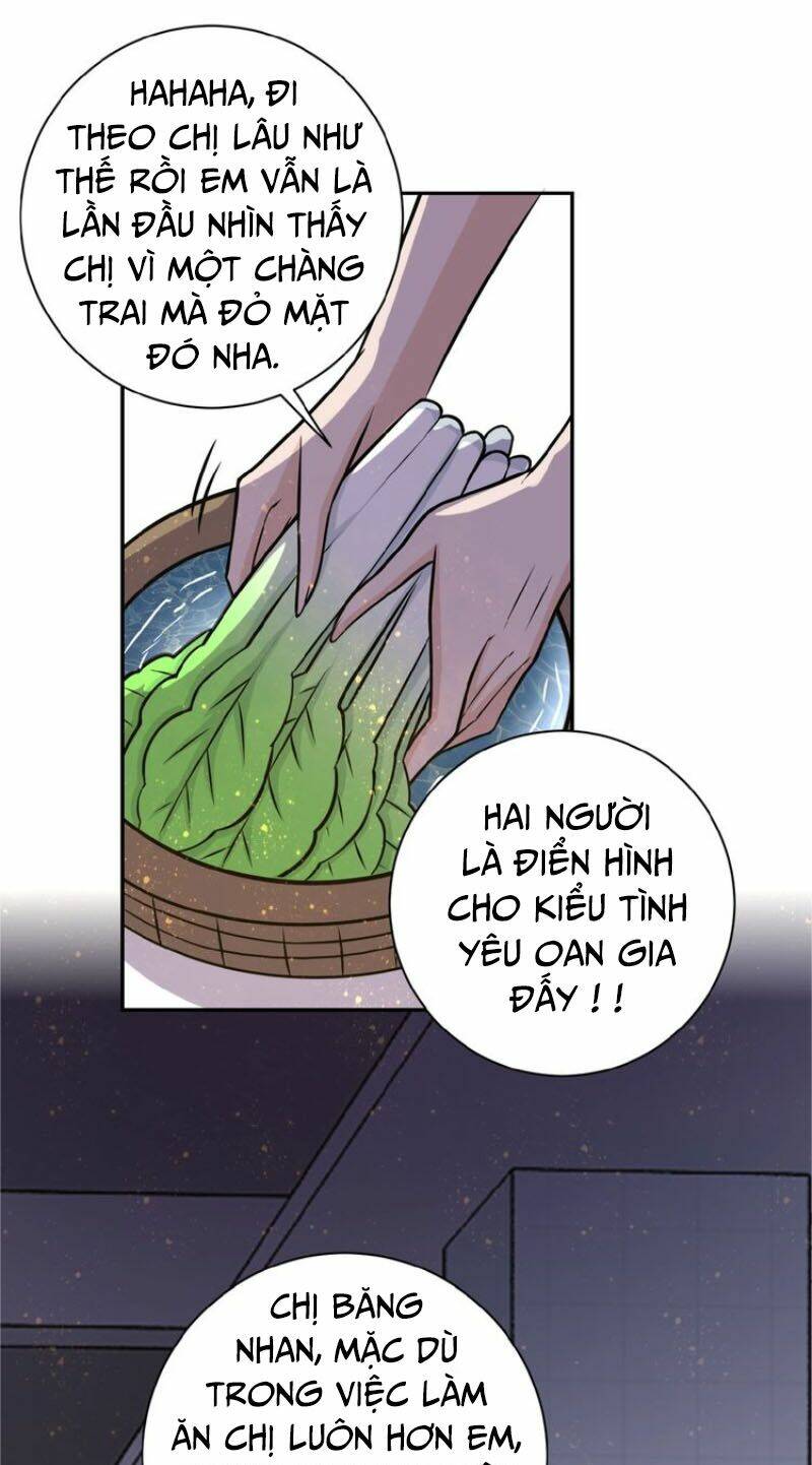 Mạt Thế Siêu Cấp Hệ Thống: Chapter 29