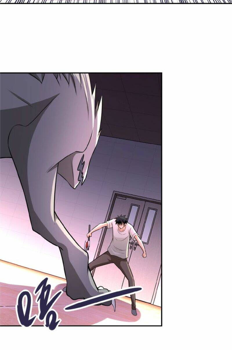 Mạt Thế Siêu Cấp Hệ Thống: Chapter 29