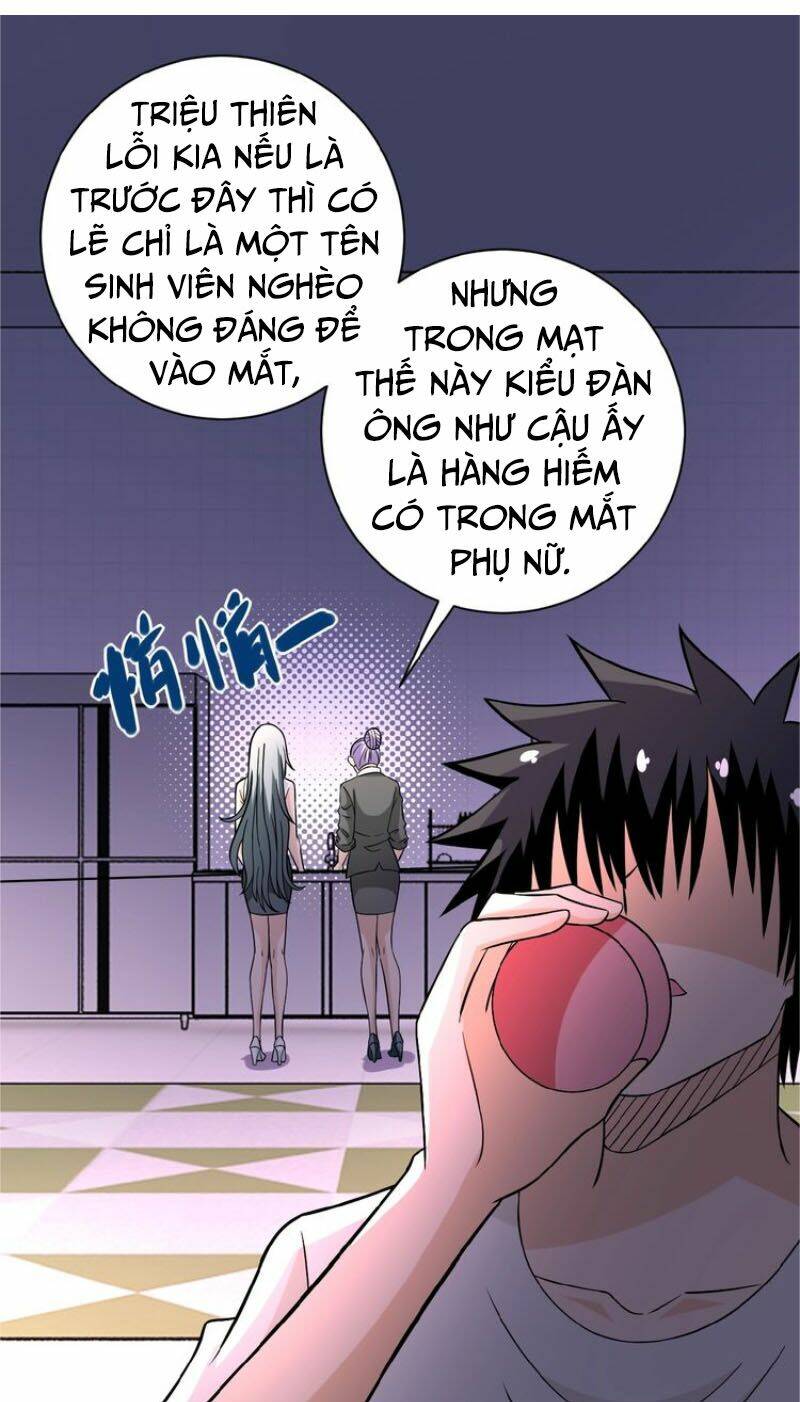 Mạt Thế Siêu Cấp Hệ Thống: Chapter 29