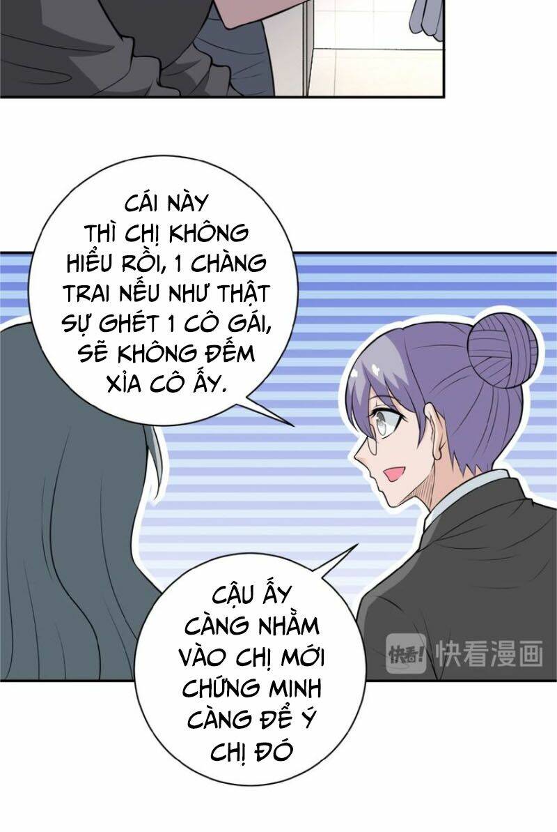 Mạt Thế Siêu Cấp Hệ Thống: Chapter 29