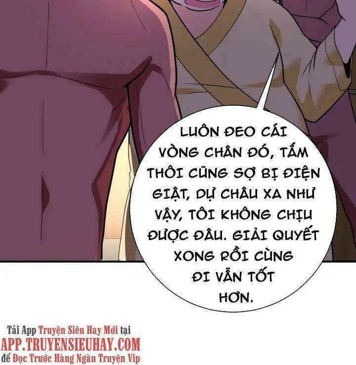 Mạt Thế Siêu Cấp Hệ Thống: Chapter 290