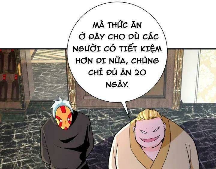 Mạt Thế Siêu Cấp Hệ Thống: Chapter 290