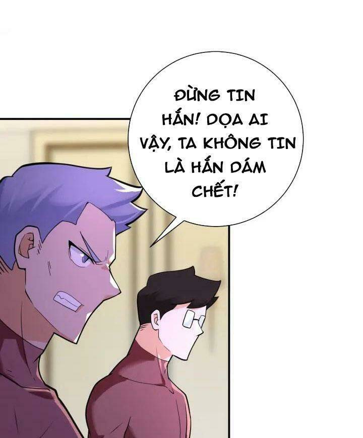 Mạt Thế Siêu Cấp Hệ Thống: Chapter 291