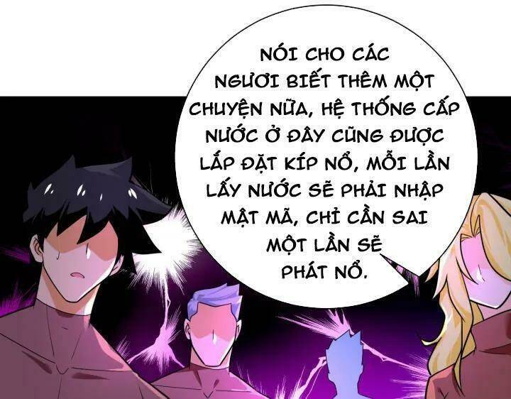 Mạt Thế Siêu Cấp Hệ Thống: Chapter 291