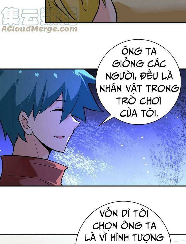 Mạt Thế Siêu Cấp Hệ Thống: Chapter 292