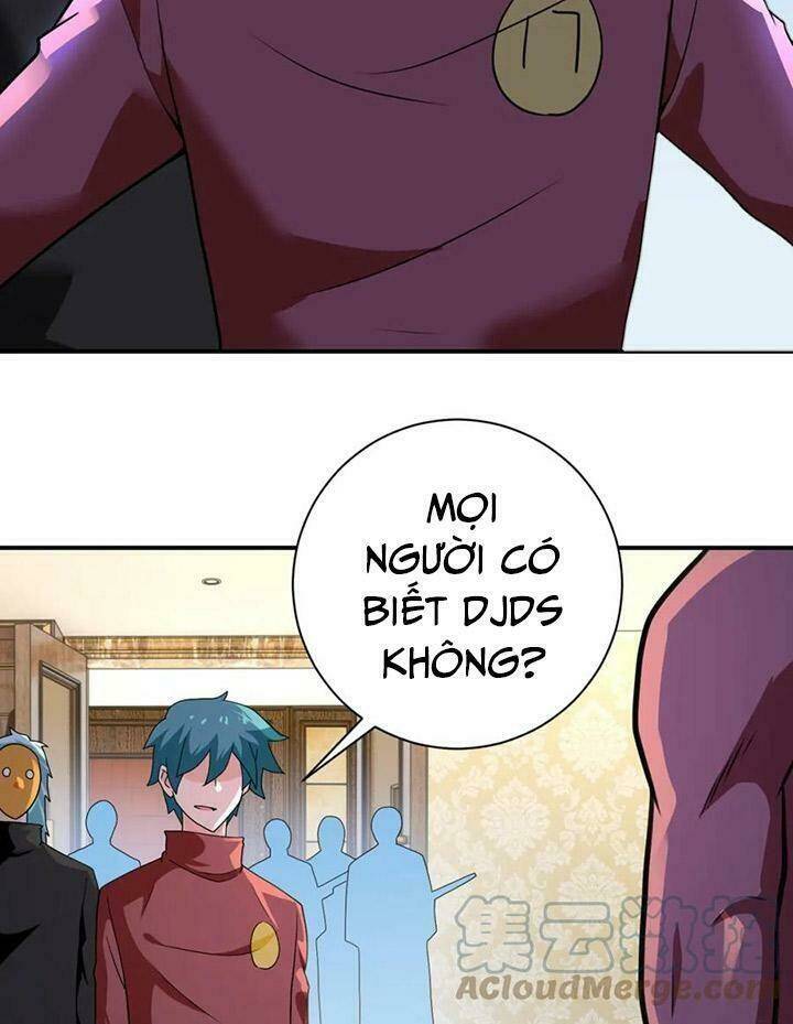 Mạt Thế Siêu Cấp Hệ Thống: Chapter 292