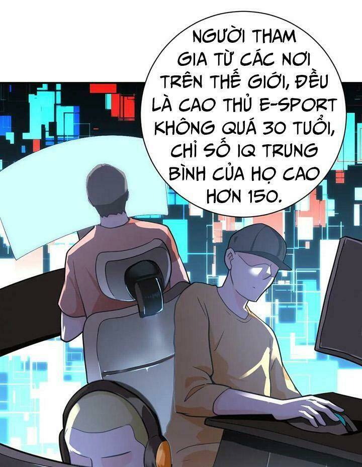 Mạt Thế Siêu Cấp Hệ Thống: Chapter 292