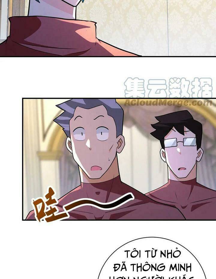 Mạt Thế Siêu Cấp Hệ Thống: Chapter 292