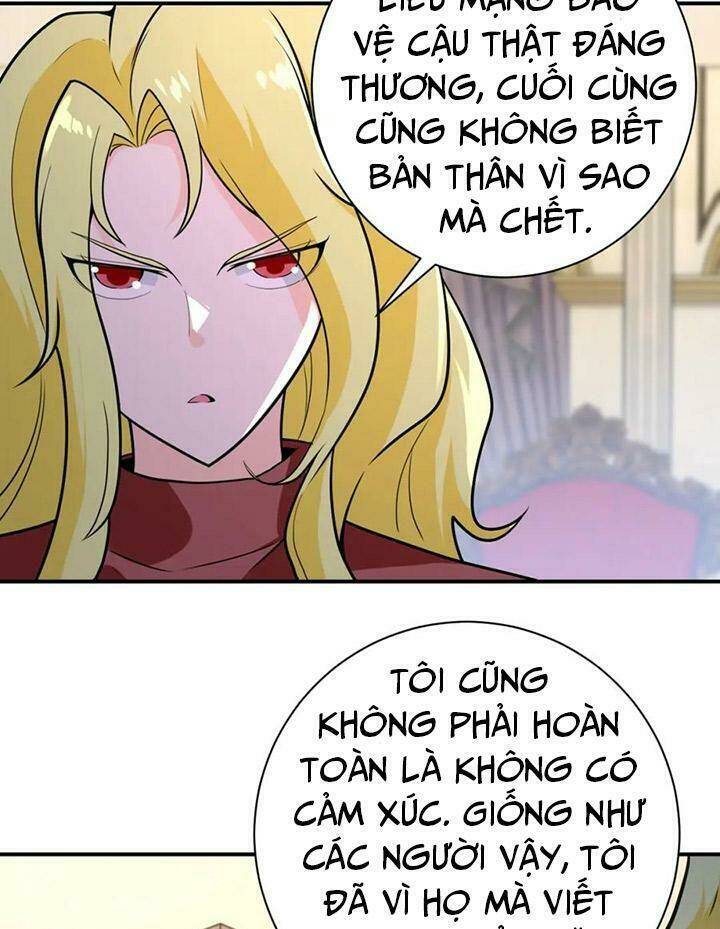 Mạt Thế Siêu Cấp Hệ Thống: Chapter 292