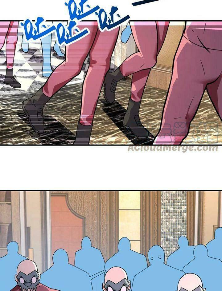 Mạt Thế Siêu Cấp Hệ Thống: Chapter 292