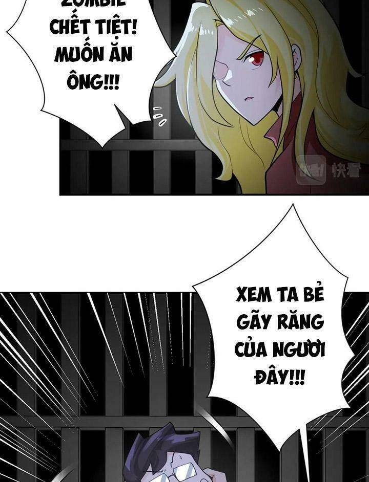 Mạt Thế Siêu Cấp Hệ Thống: Chapter 293