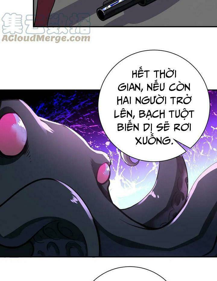 Mạt Thế Siêu Cấp Hệ Thống: Chapter 293