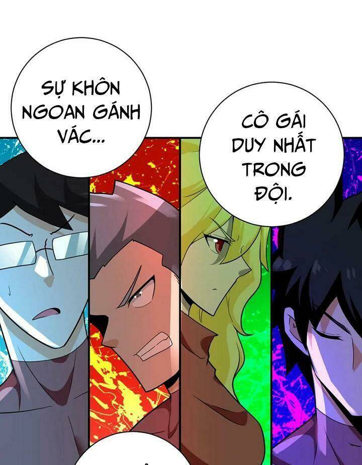 Mạt Thế Siêu Cấp Hệ Thống: Chapter 293