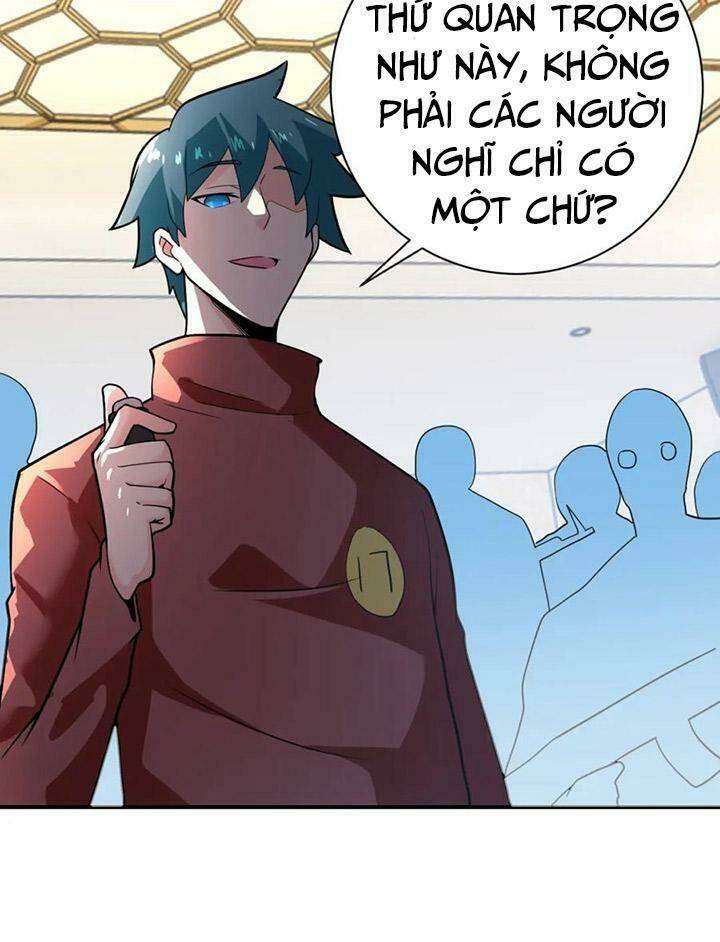 Mạt Thế Siêu Cấp Hệ Thống: Chapter 293