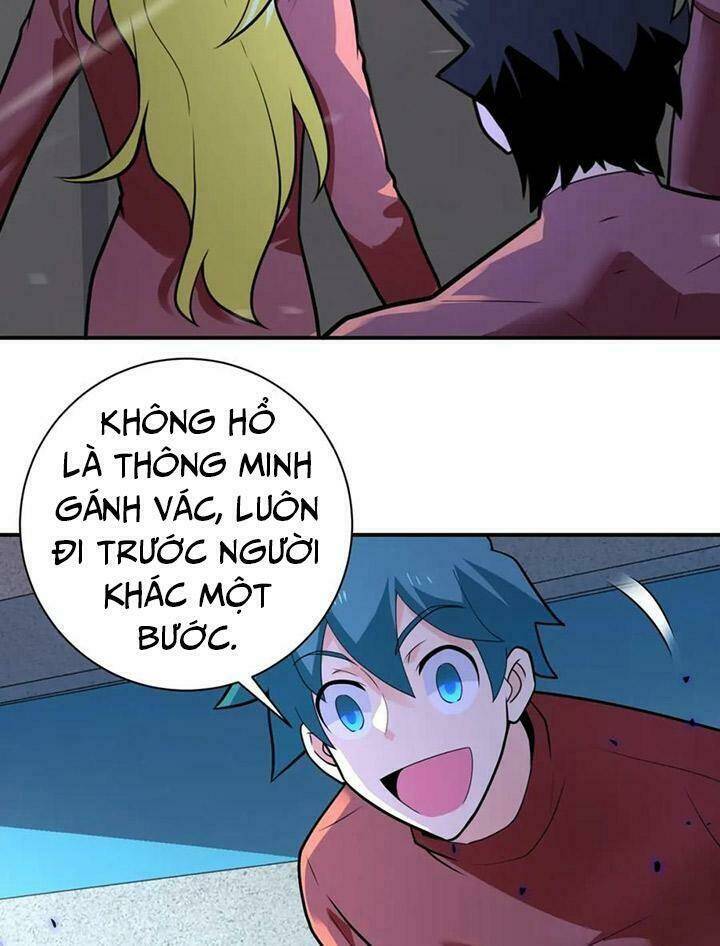 Mạt Thế Siêu Cấp Hệ Thống: Chapter 294