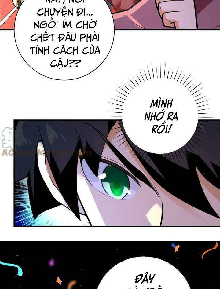 Mạt Thế Siêu Cấp Hệ Thống: Chapter 294