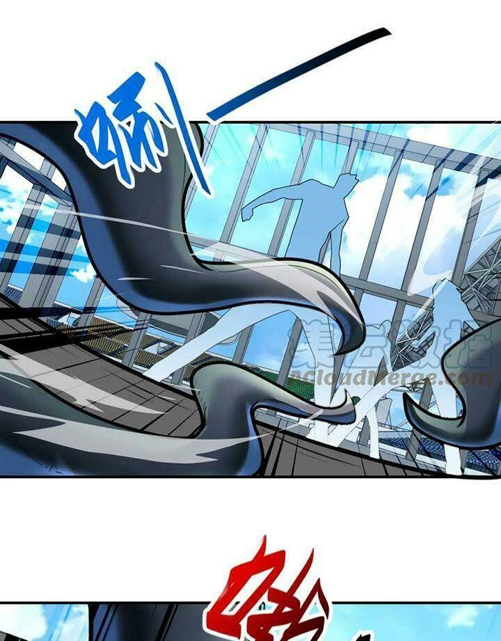 Mạt Thế Siêu Cấp Hệ Thống: Chapter 294