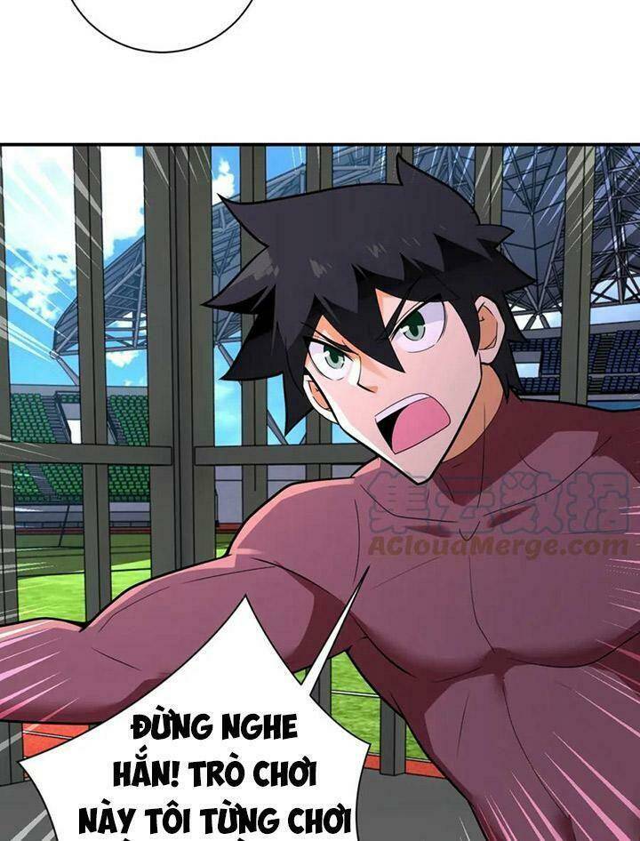 Mạt Thế Siêu Cấp Hệ Thống: Chapter 294