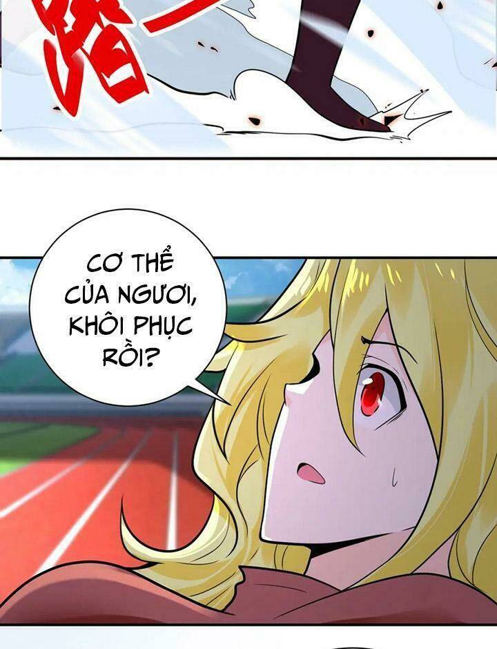 Mạt Thế Siêu Cấp Hệ Thống: Chapter 295