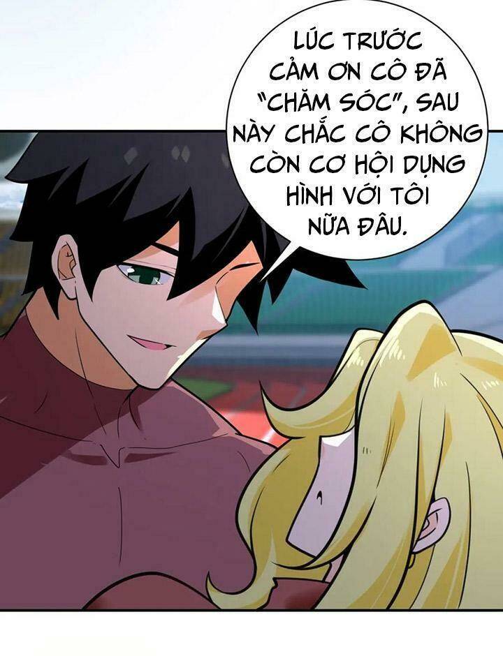 Mạt Thế Siêu Cấp Hệ Thống: Chapter 295