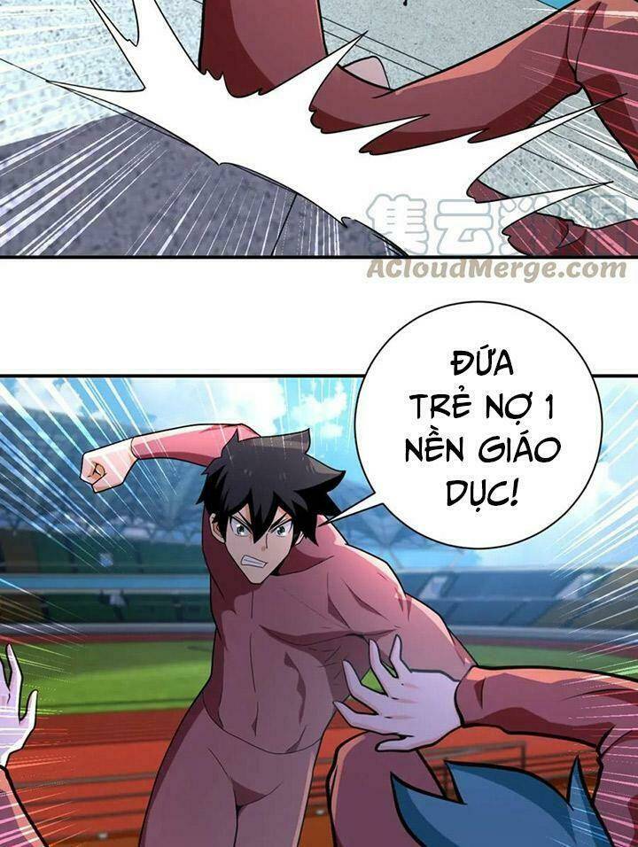 Mạt Thế Siêu Cấp Hệ Thống: Chapter 295