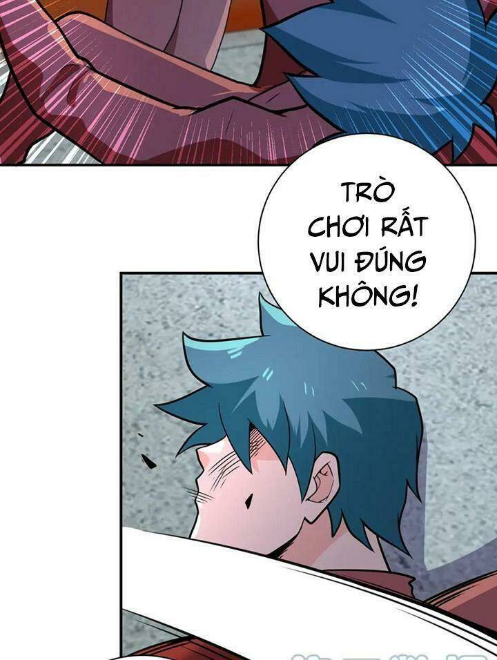 Mạt Thế Siêu Cấp Hệ Thống: Chapter 295