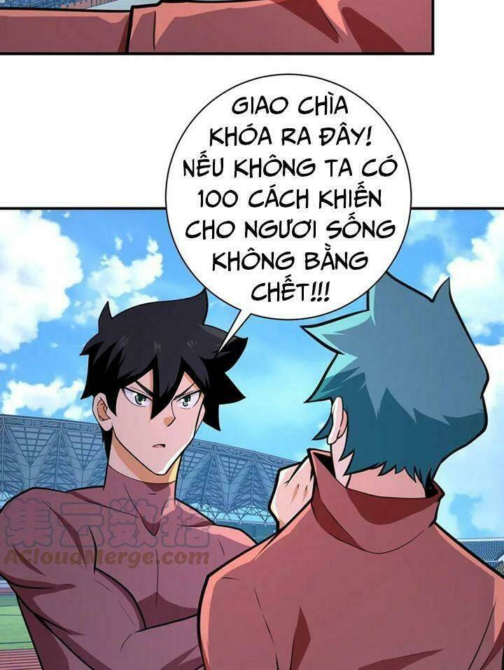 Mạt Thế Siêu Cấp Hệ Thống: Chapter 295