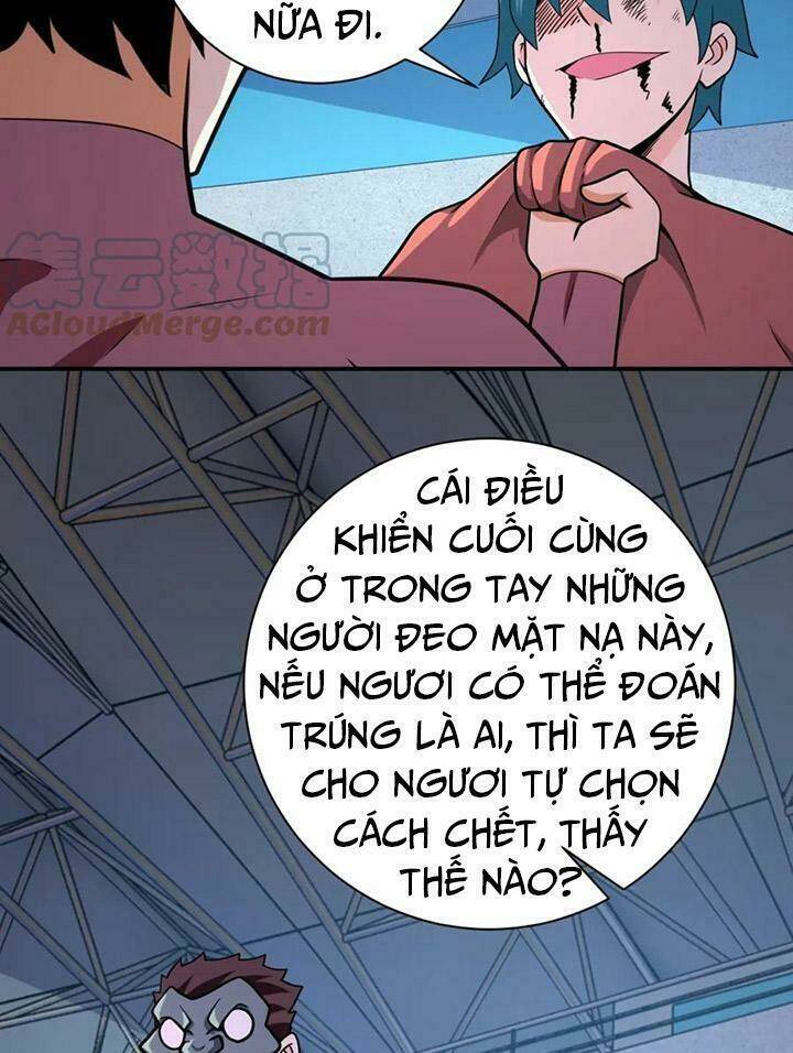 Mạt Thế Siêu Cấp Hệ Thống: Chapter 295