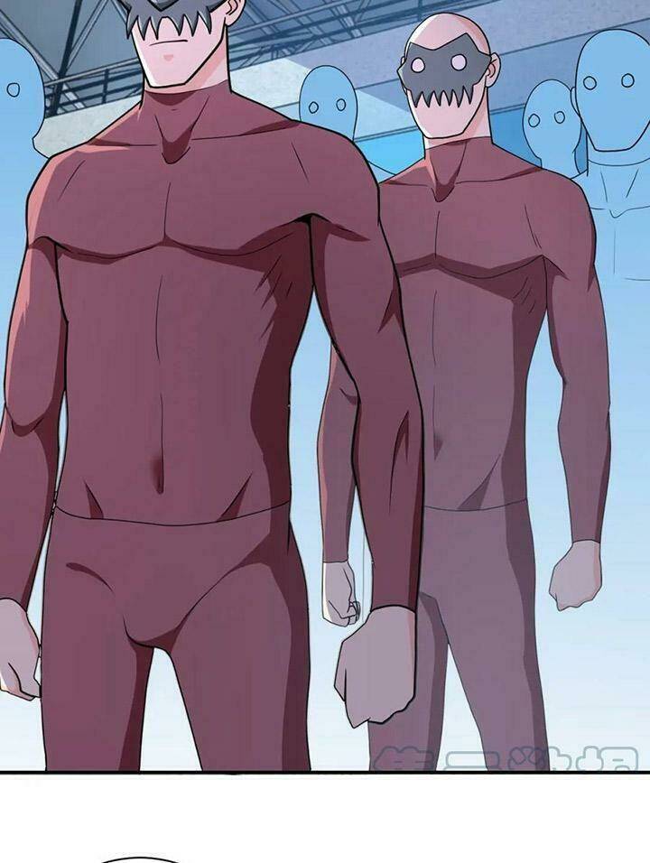 Mạt Thế Siêu Cấp Hệ Thống: Chapter 295