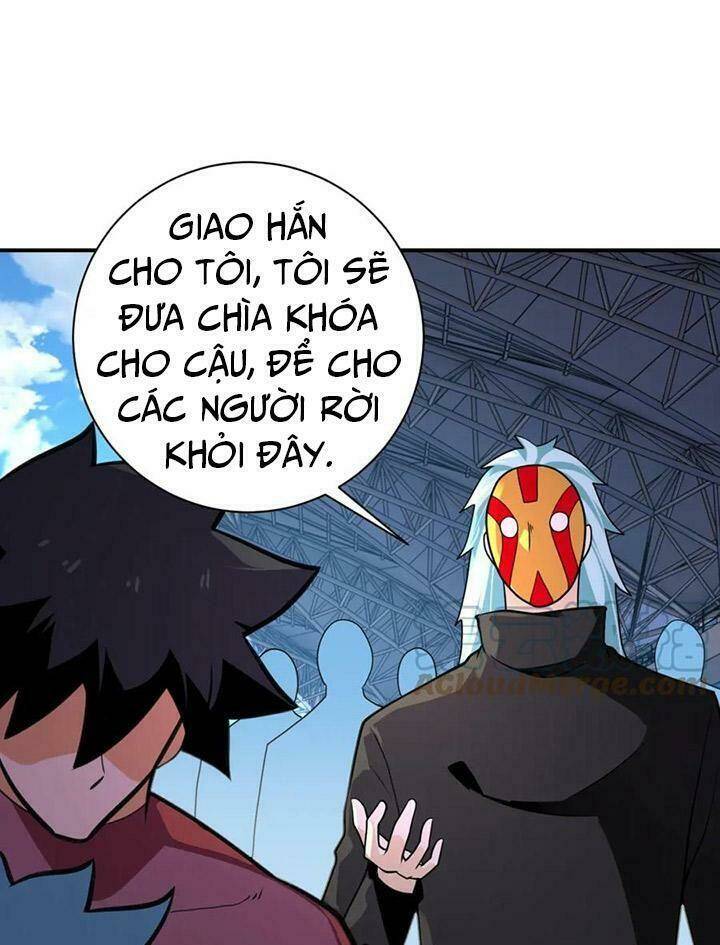 Mạt Thế Siêu Cấp Hệ Thống: Chapter 296