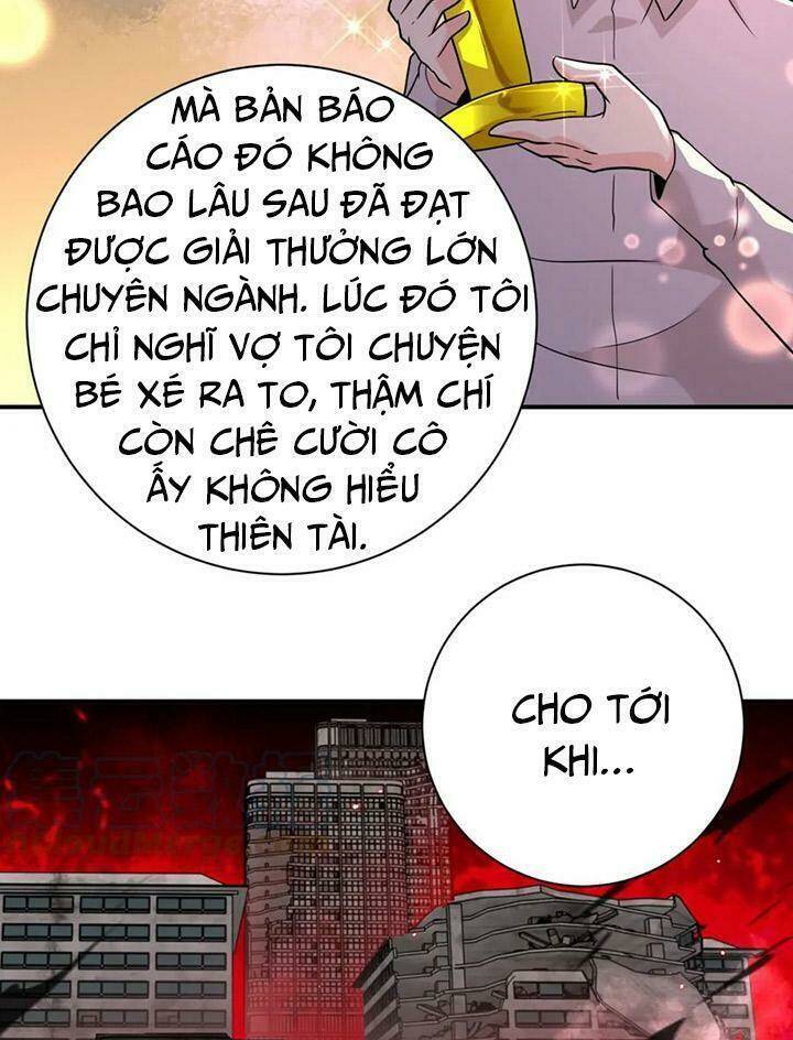 Mạt Thế Siêu Cấp Hệ Thống: Chapter 296