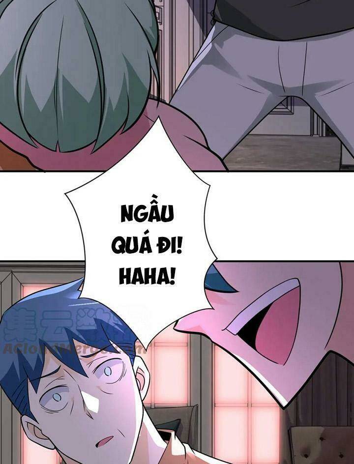 Mạt Thế Siêu Cấp Hệ Thống: Chapter 296