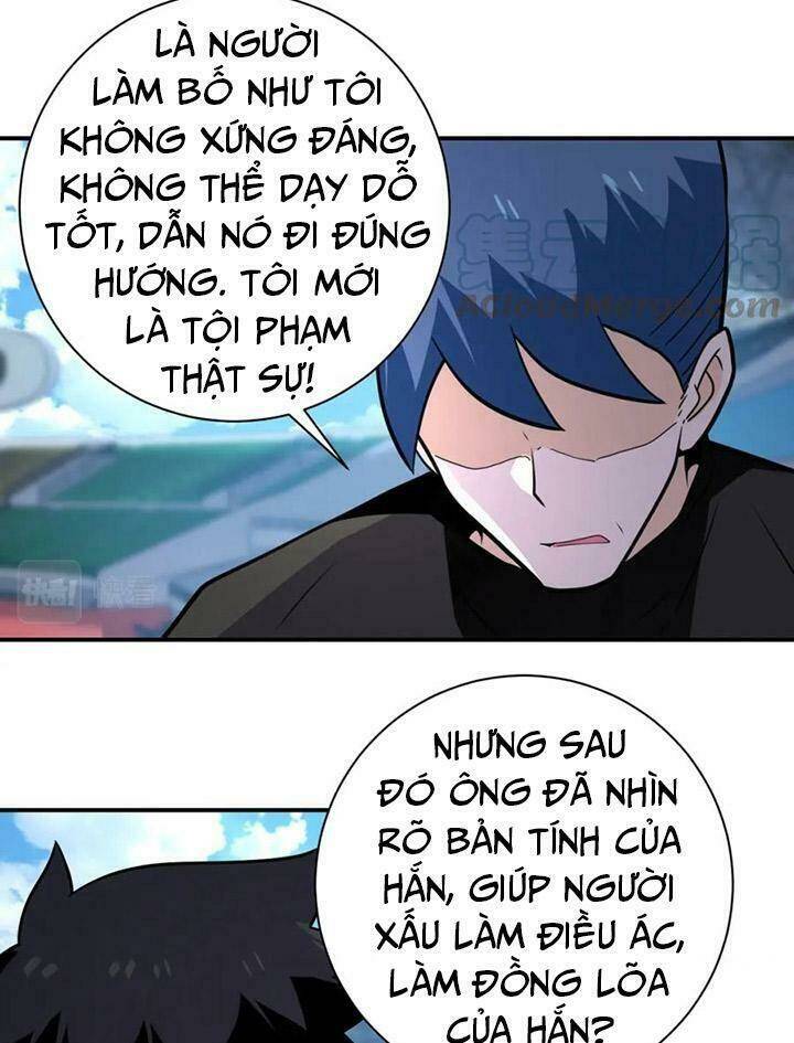 Mạt Thế Siêu Cấp Hệ Thống: Chapter 296