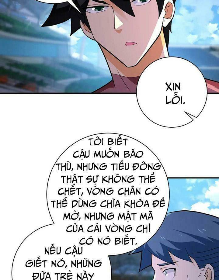 Mạt Thế Siêu Cấp Hệ Thống: Chapter 296