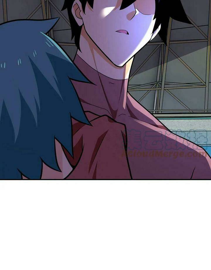 Mạt Thế Siêu Cấp Hệ Thống: Chapter 296