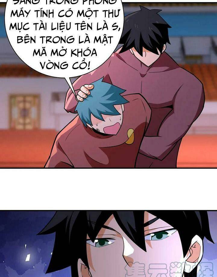 Mạt Thế Siêu Cấp Hệ Thống: Chapter 296