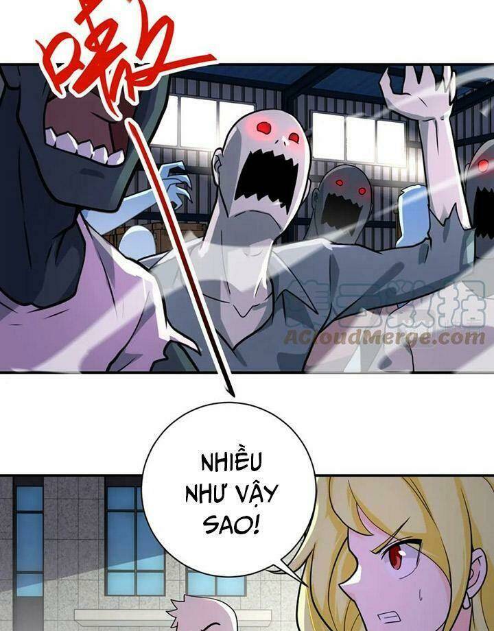 Mạt Thế Siêu Cấp Hệ Thống: Chapter 297