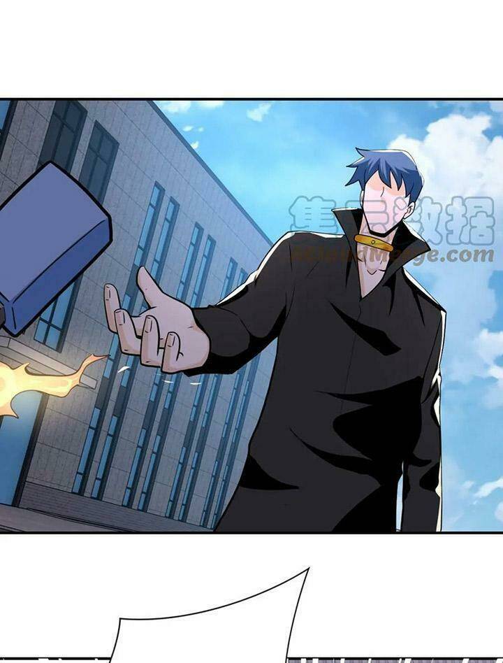 Mạt Thế Siêu Cấp Hệ Thống: Chapter 297