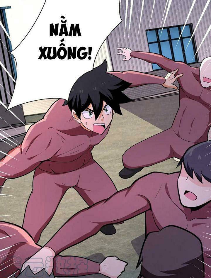 Mạt Thế Siêu Cấp Hệ Thống: Chapter 297