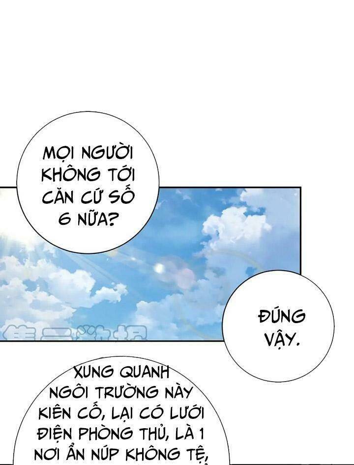 Mạt Thế Siêu Cấp Hệ Thống: Chapter 298