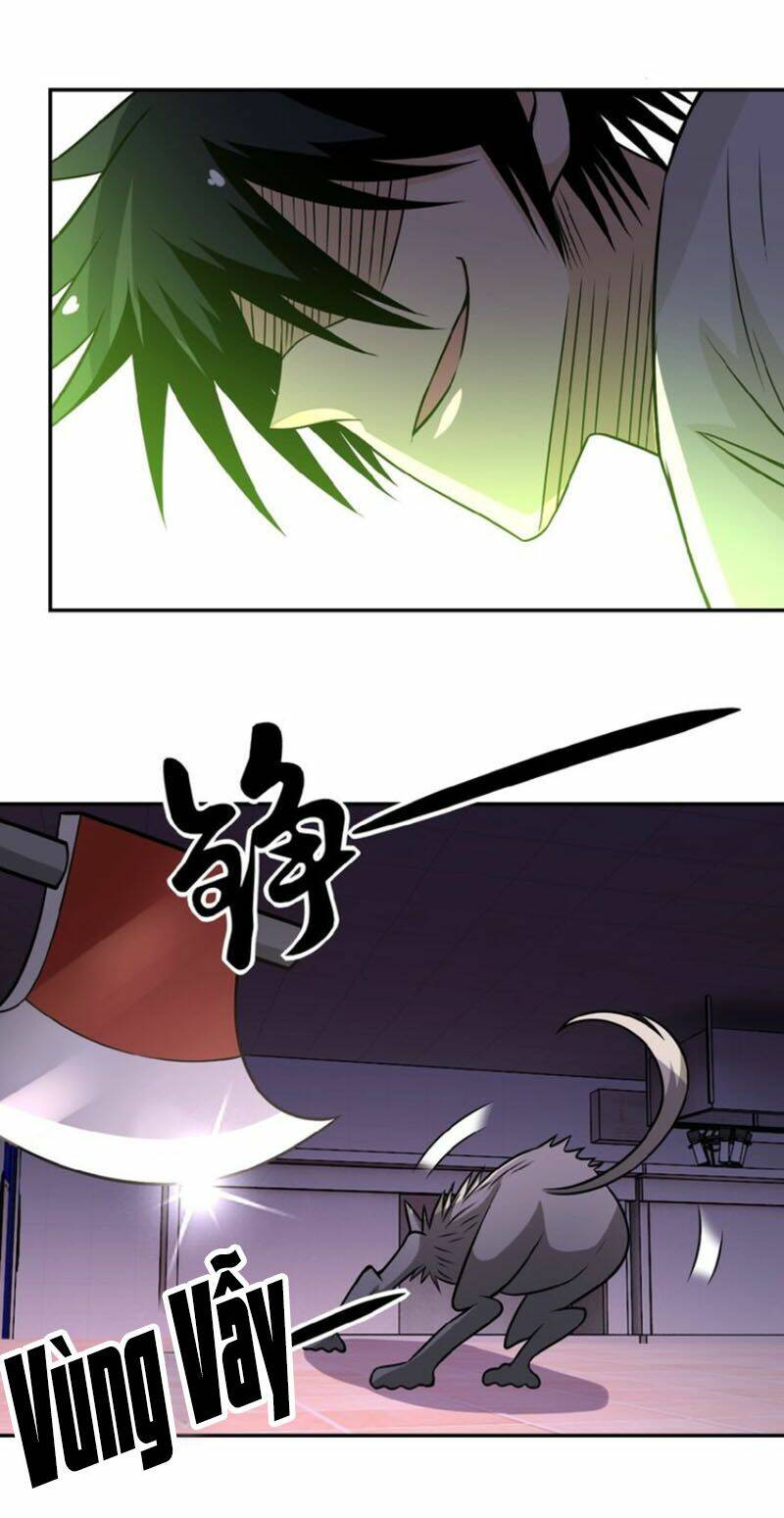 Mạt Thế Siêu Cấp Hệ Thống: Chapter 30