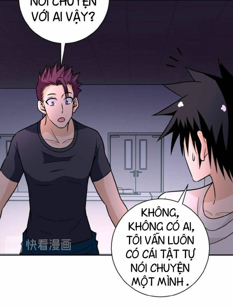 Mạt Thế Siêu Cấp Hệ Thống: Chapter 30