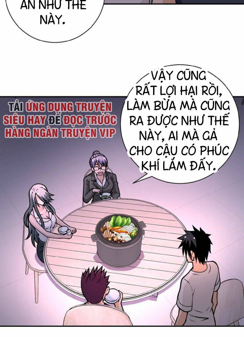 Mạt Thế Siêu Cấp Hệ Thống: Chapter 30