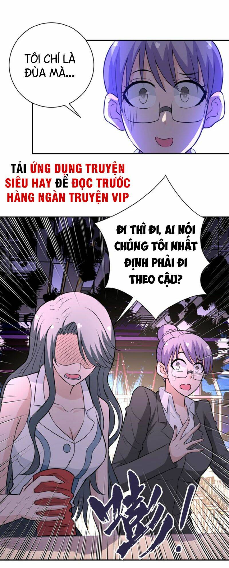 Mạt Thế Siêu Cấp Hệ Thống: Chapter 30