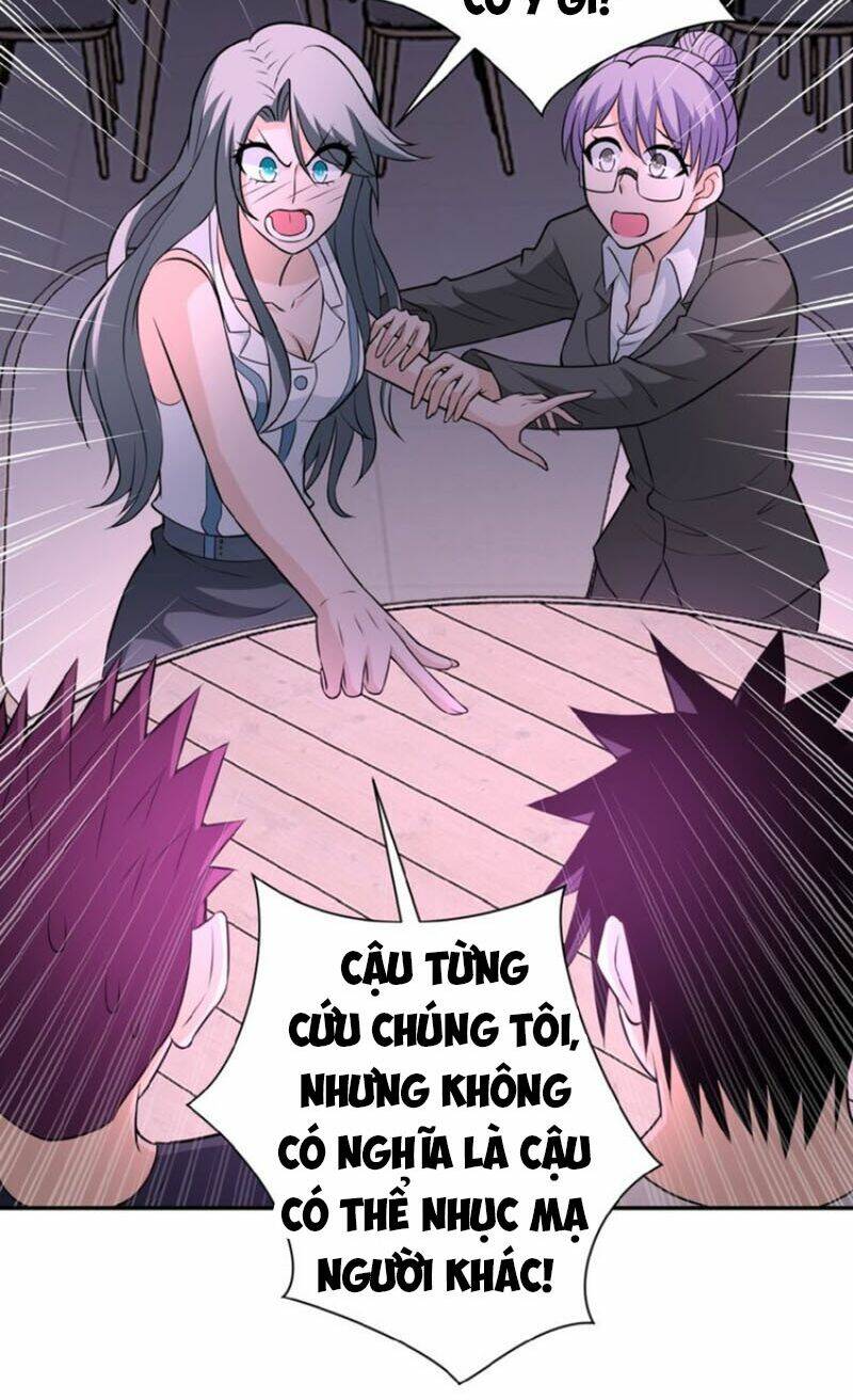 Mạt Thế Siêu Cấp Hệ Thống: Chapter 30
