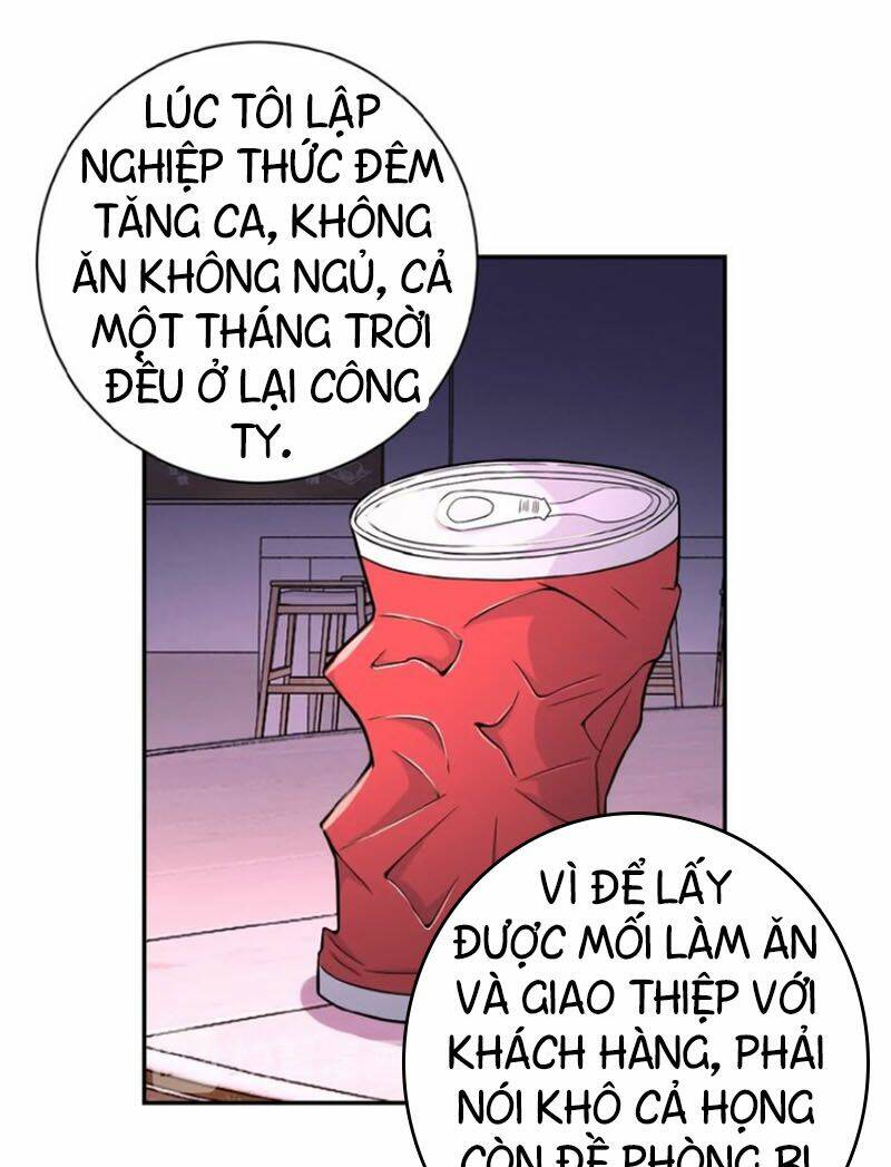 Mạt Thế Siêu Cấp Hệ Thống: Chapter 30
