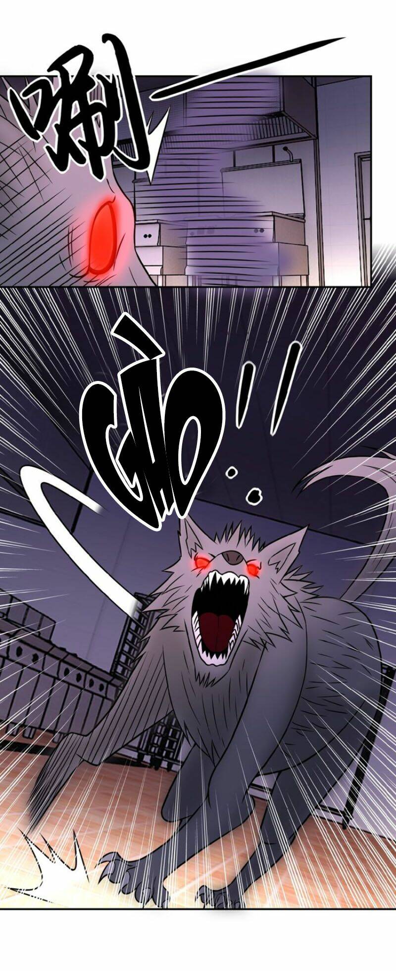 Mạt Thế Siêu Cấp Hệ Thống: Chapter 30