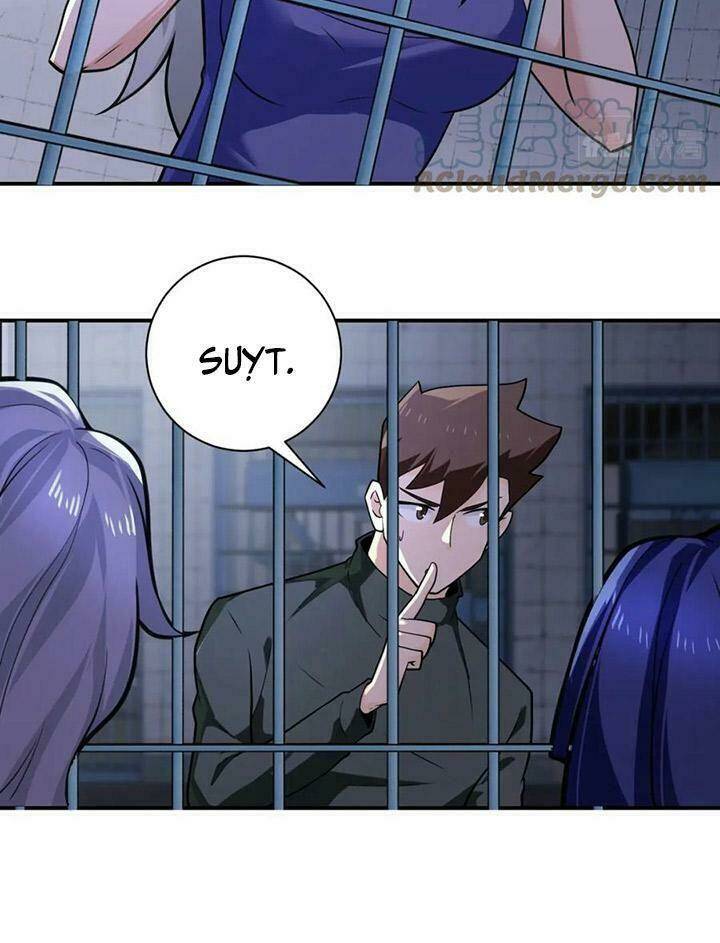 Mạt Thế Siêu Cấp Hệ Thống: Chapter 300