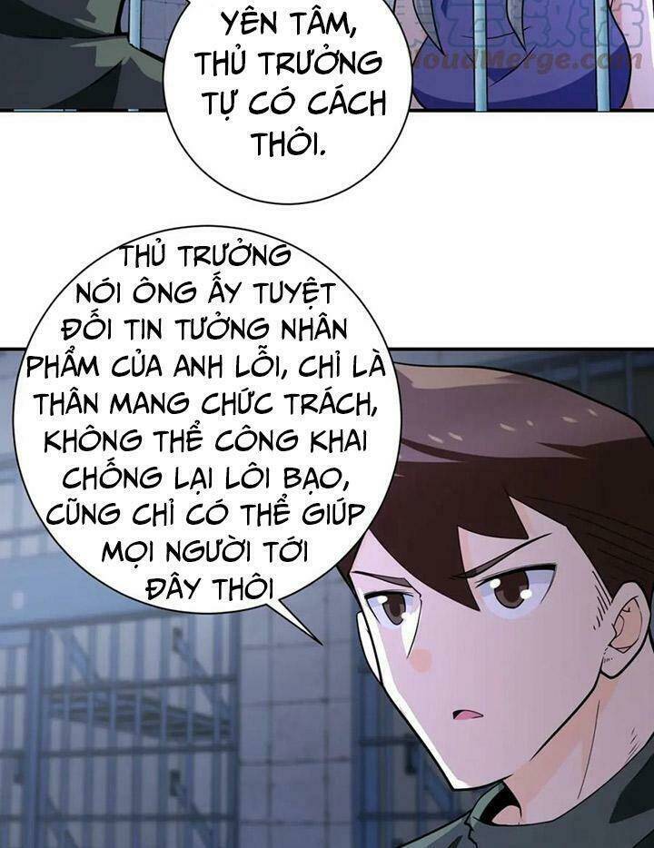 Mạt Thế Siêu Cấp Hệ Thống: Chapter 300