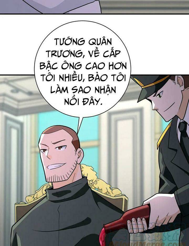 Mạt Thế Siêu Cấp Hệ Thống: Chapter 300